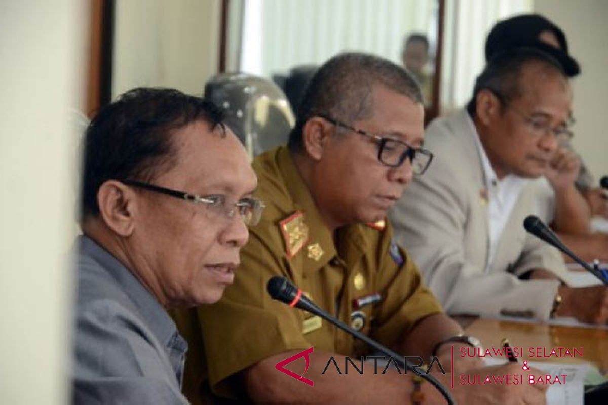 DPRD Sulsel panggil travel Abu Tour