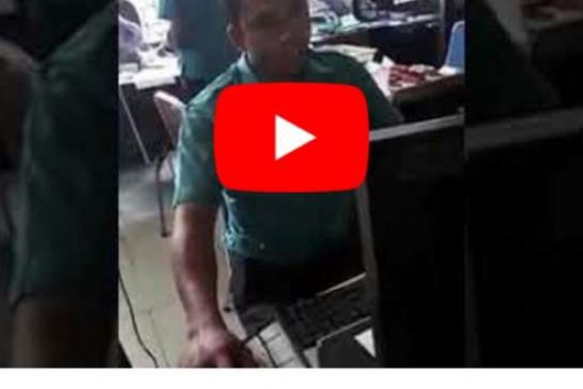 Usai Viral di Medsos, UPTD Marpoyan Damai Tambah Fasilitas KTP-E 
