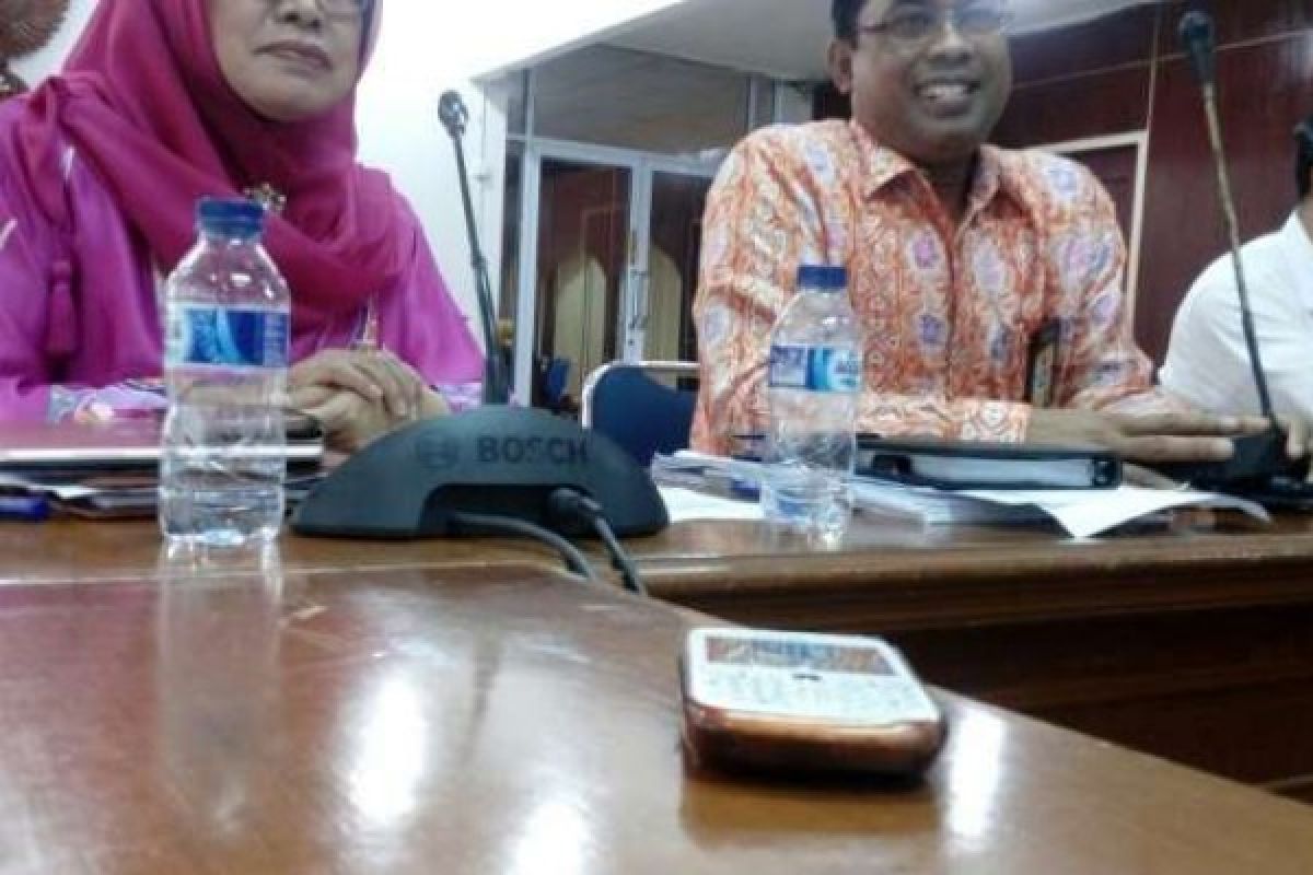 Verifikasi Faktual KPU Riau, Perindo dan PSI Belum Penuhi Syarat
