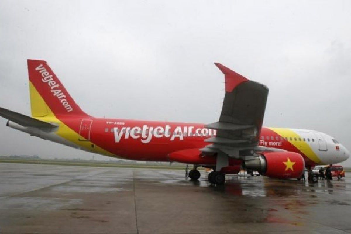 Transport Ministry denies giving preferential treatment to Vietjet