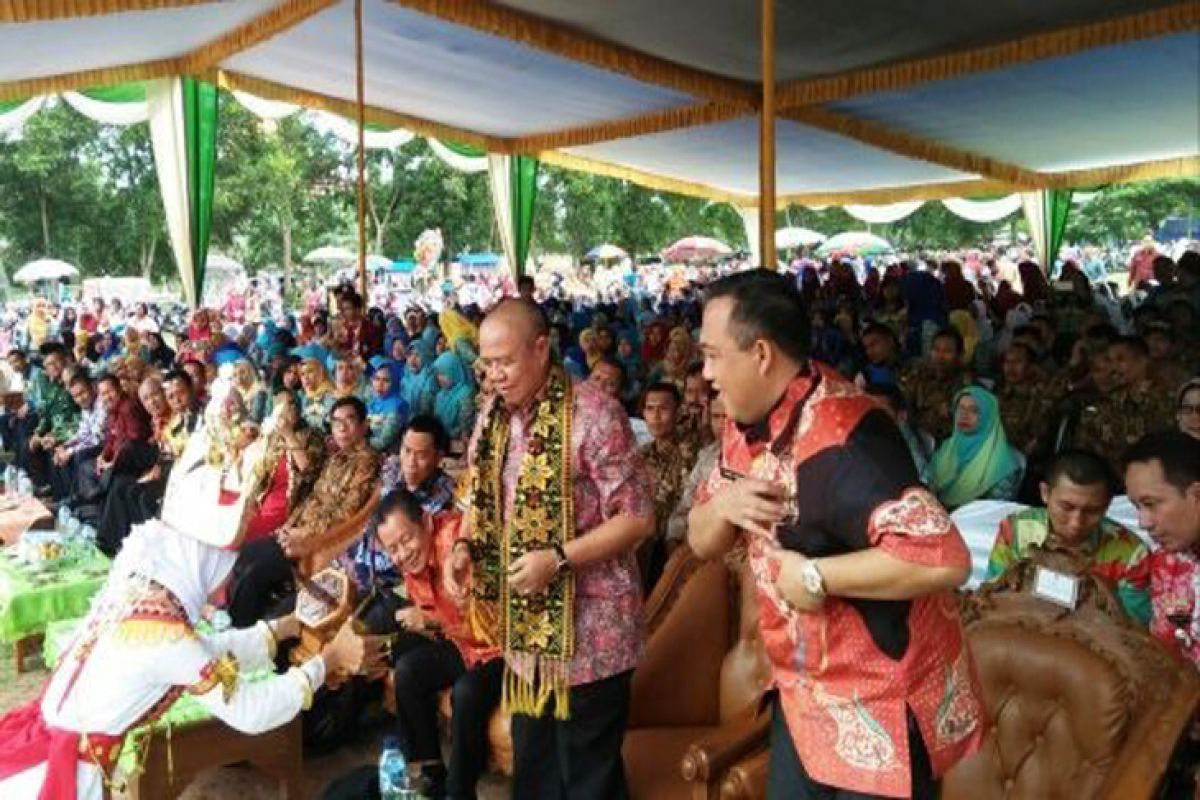 Wagub Lampung akan awasi ASN pada pilkada