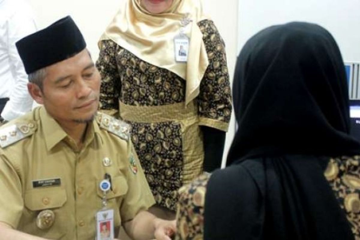 Wawako Harap BTN Syariah Bantu Kredit Perumahan dan UMKM Pekanbaru