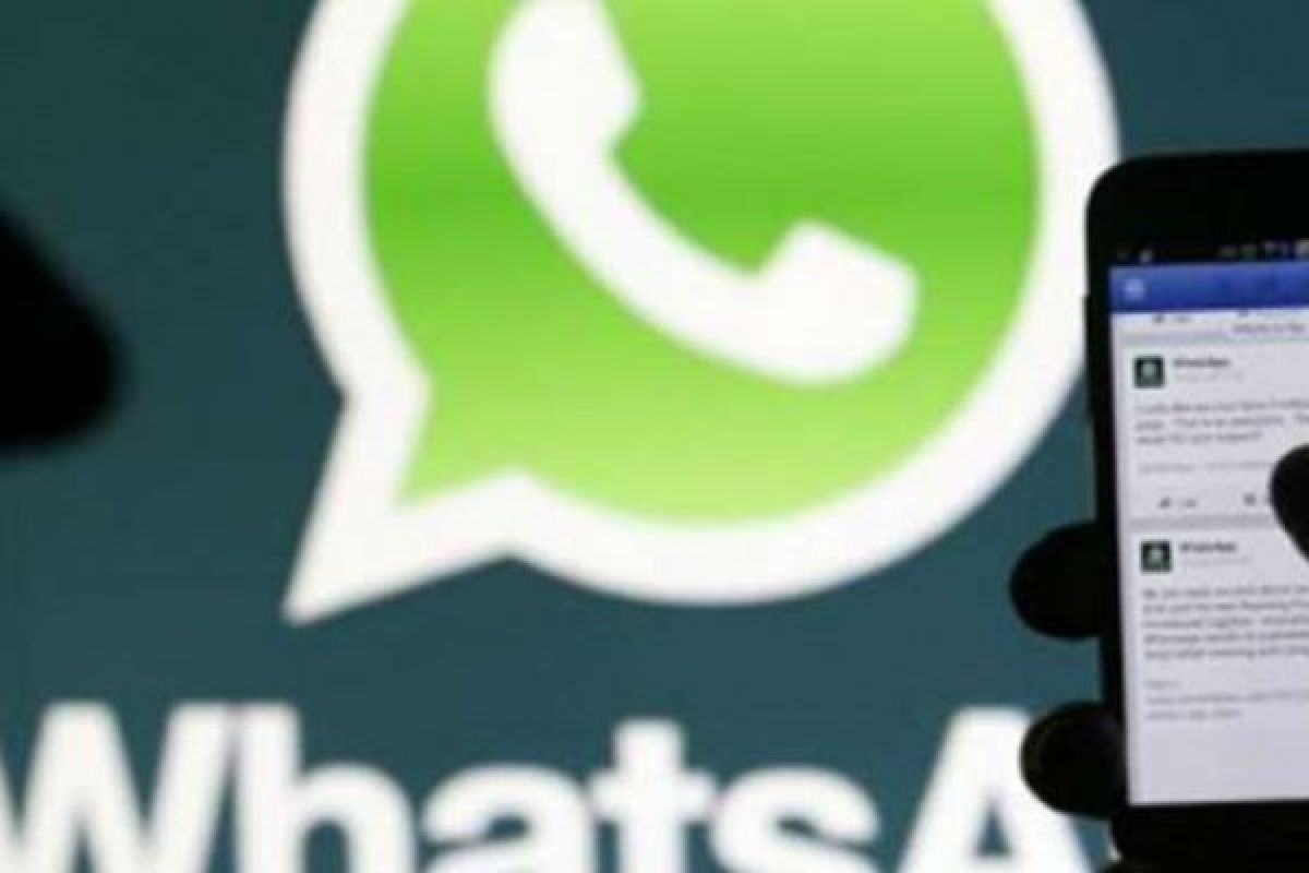 WhatsApp Dikabarkan Masih Bisa Digunakan Pada BlackBerry 10