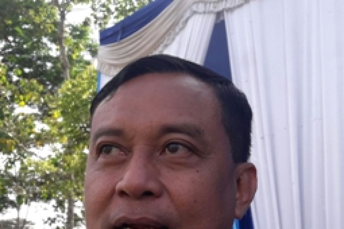 Kuota Transmigran Kabupaten Malang Turun