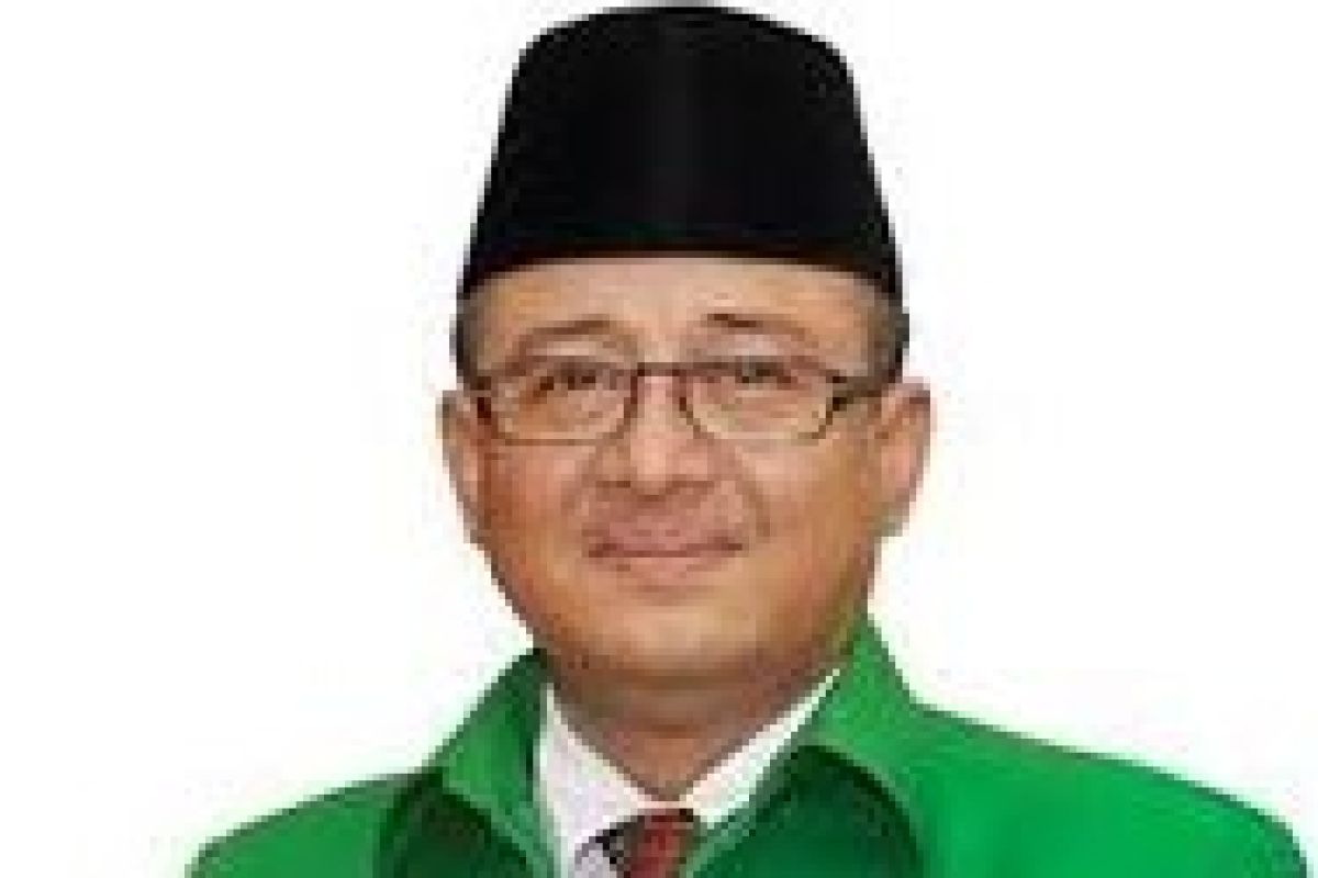 PPP Sumut bersikukuh cagub Islam-Islam