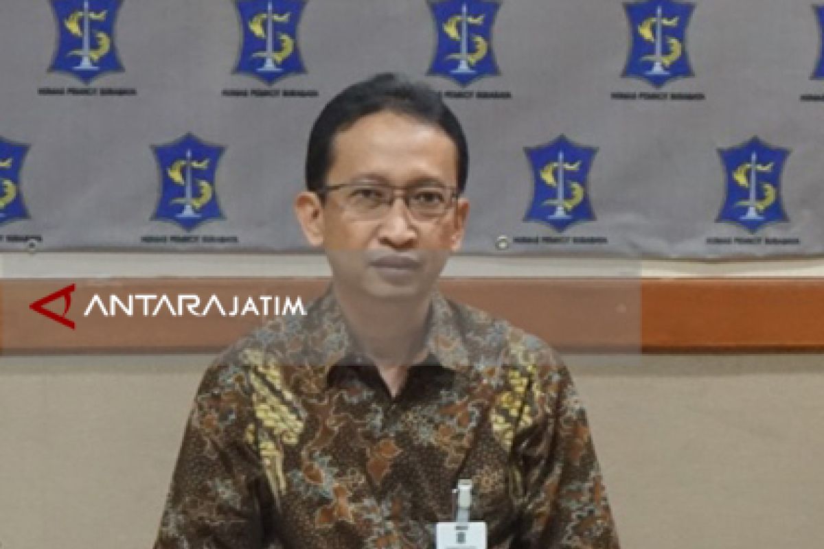 Pemkot Surabaya Jelaskan Alasan Naikkan PBB
