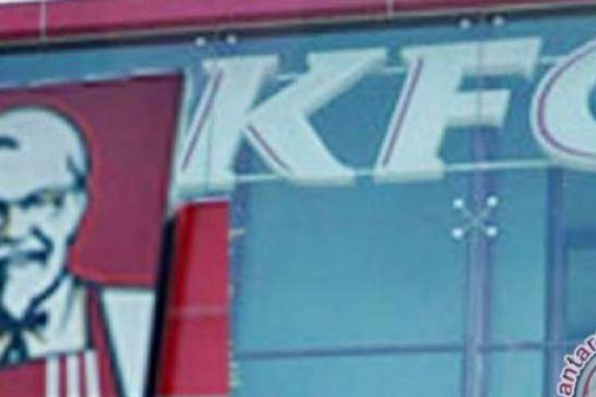  Kekurangan Ayam, KFC Tutup Ratusan Gerainya di Inggris