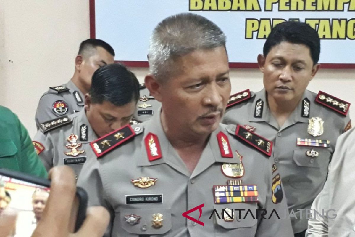 Deteksi dini ancaman, kapolres diminta mendekat ke tokoh agama