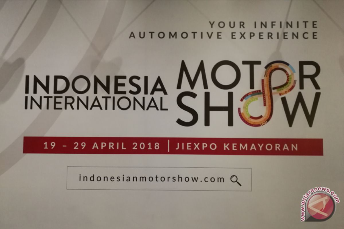 Indonesian automotive industry growing rapidly: Minister