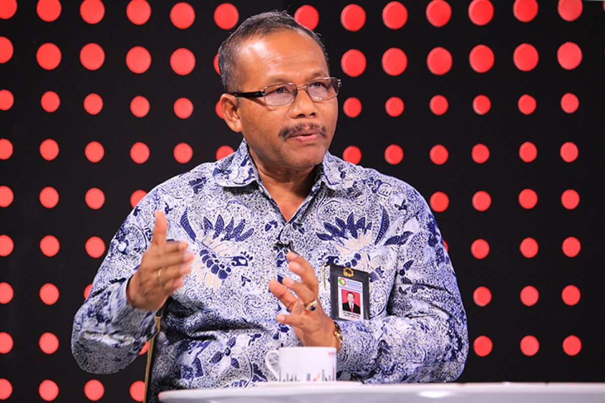 Ministry encourages startup in handicraft sector and batik