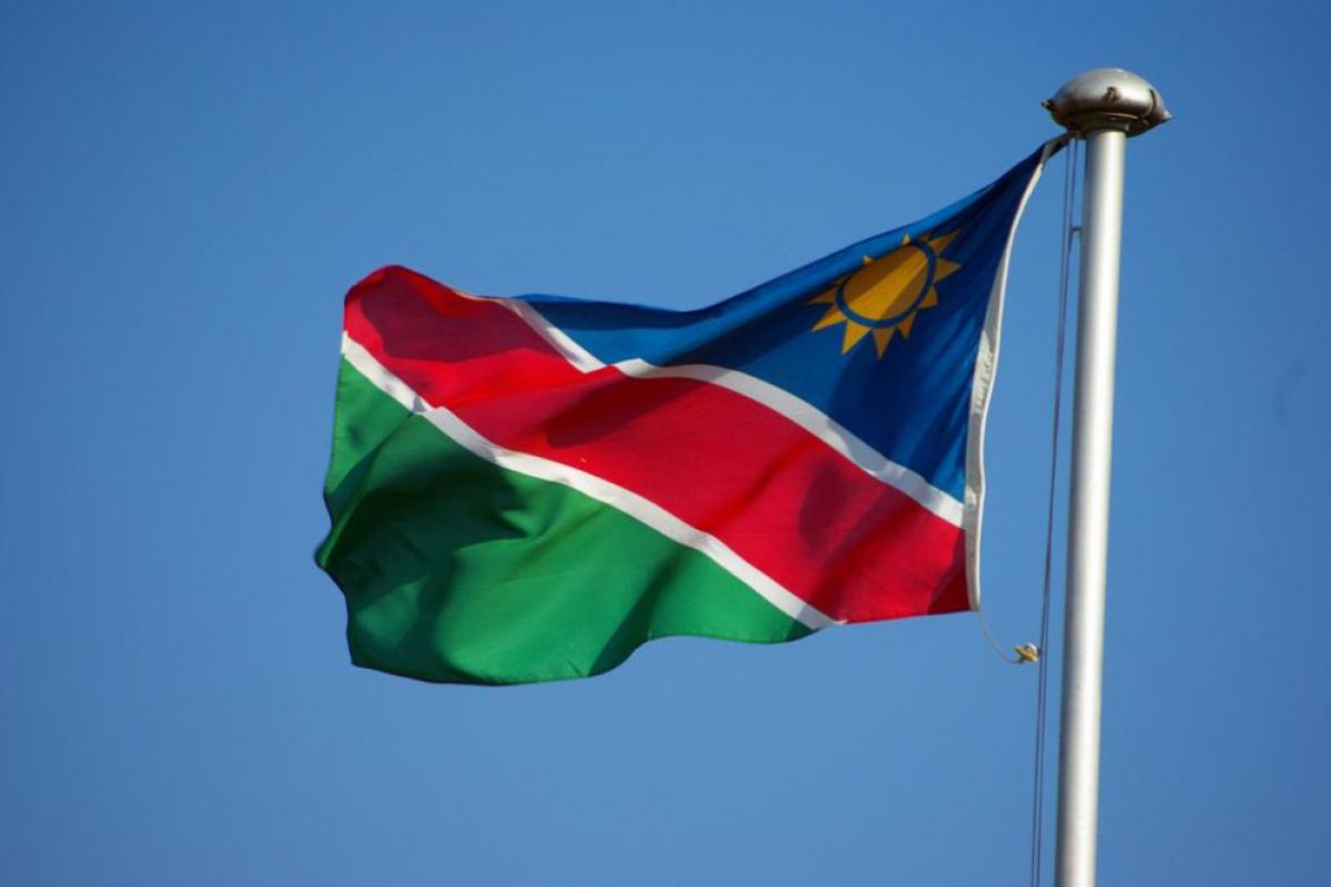 Namibia setujui enam vaksin COVID impor