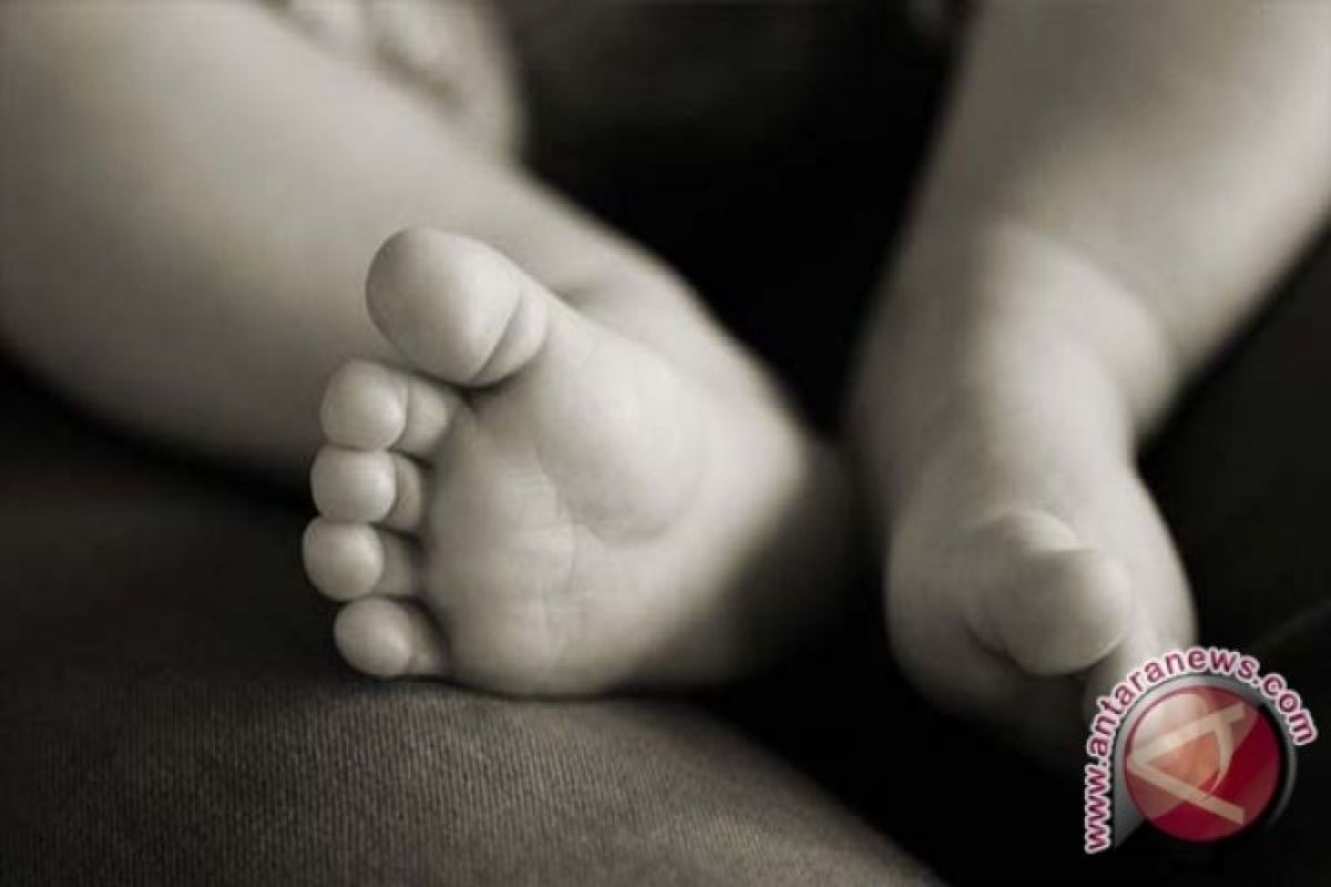 Tingkat kematian bayi perempuan meningkat daripada laki-laki