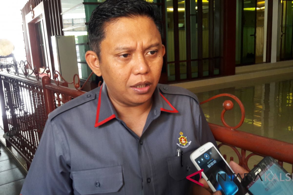 Polda Kalsel Patroli Cyber Pantau Kampanye Gelap