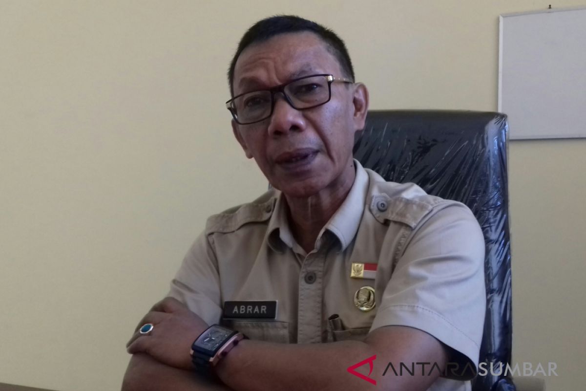 Tanah Datar terima Rp6,8 miliar DAK untuk sarana dan prasarana pendidikan