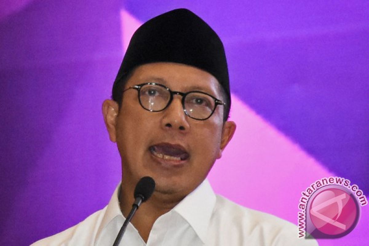 Pemerintah larang biro umrah bisniskan uang jemaah