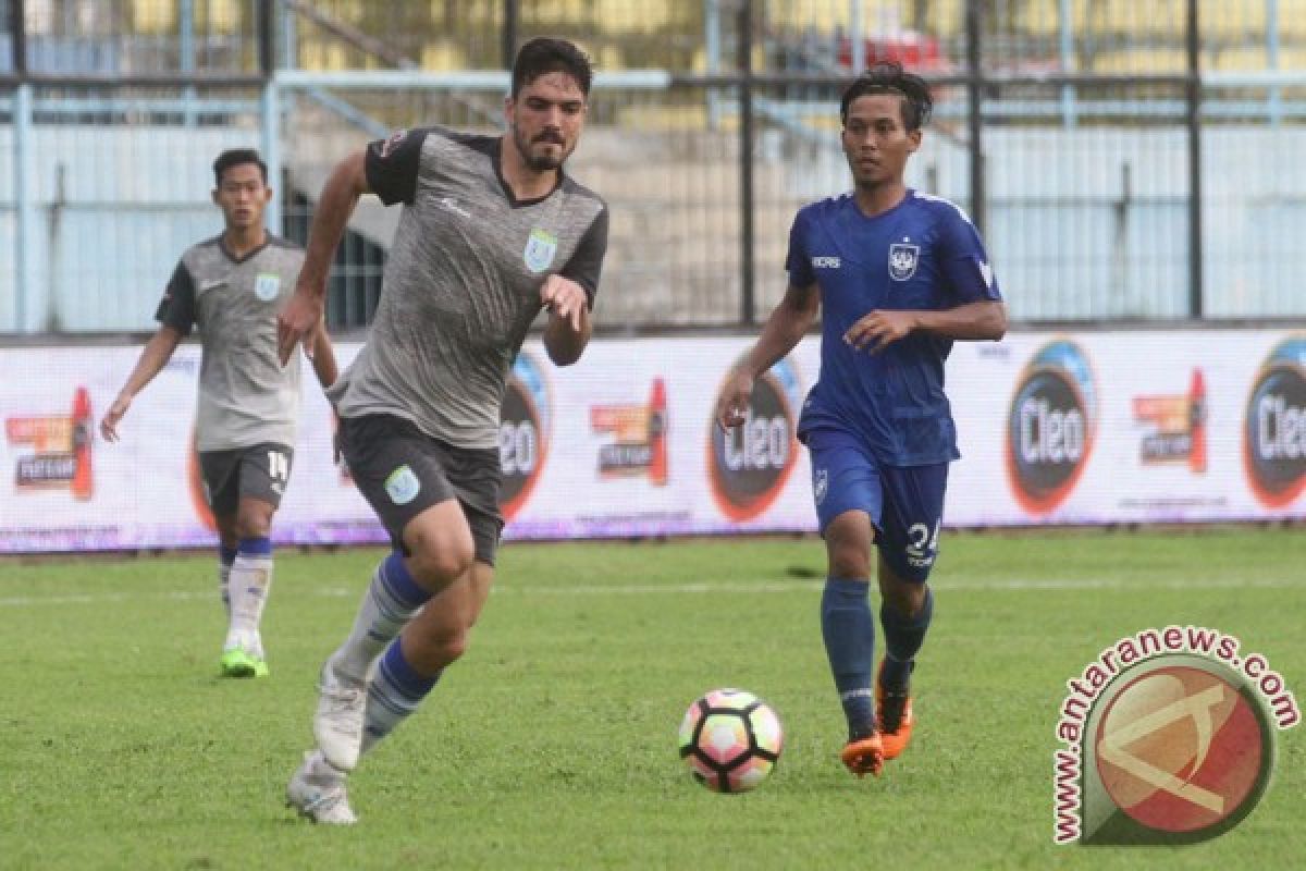 Piala Presiden 2018 - PSIS turunkan pemain pelapis hadapi Persela