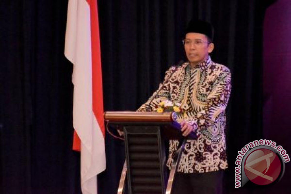 Gubernur: Pengelolaan Zakat Untuk Pemberdayaan Ekonomi Umat