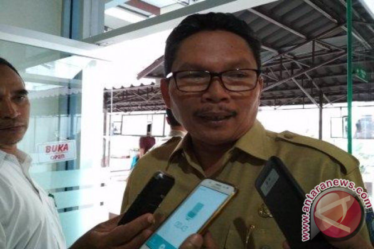 NTB Dukung Pengesahan RUU Pemerintah Daerah Kepulauan