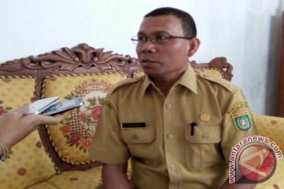 Proyek PUPR Barito Selatan capai Rp189 miliar