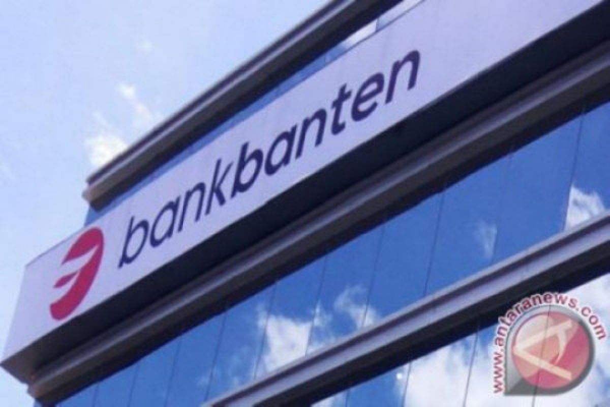 Bank Banten Buka Kantor Cabang Di Rangkasbitung