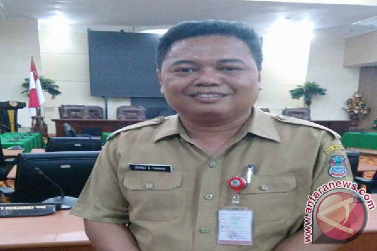 BPK  Sulawesi Utara Audit LKPD  Manado 2017