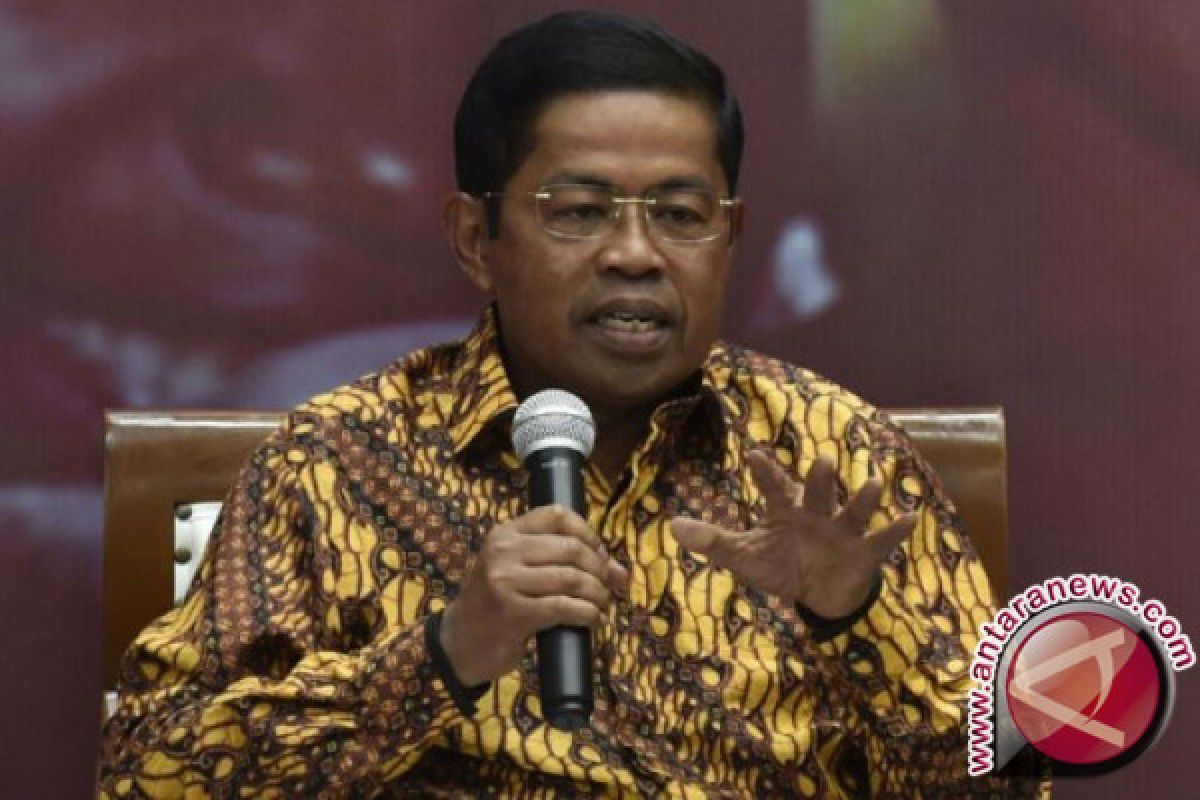 Mensos Idrus: Kemiskinan bisa ditekan jadi 9,3 persen