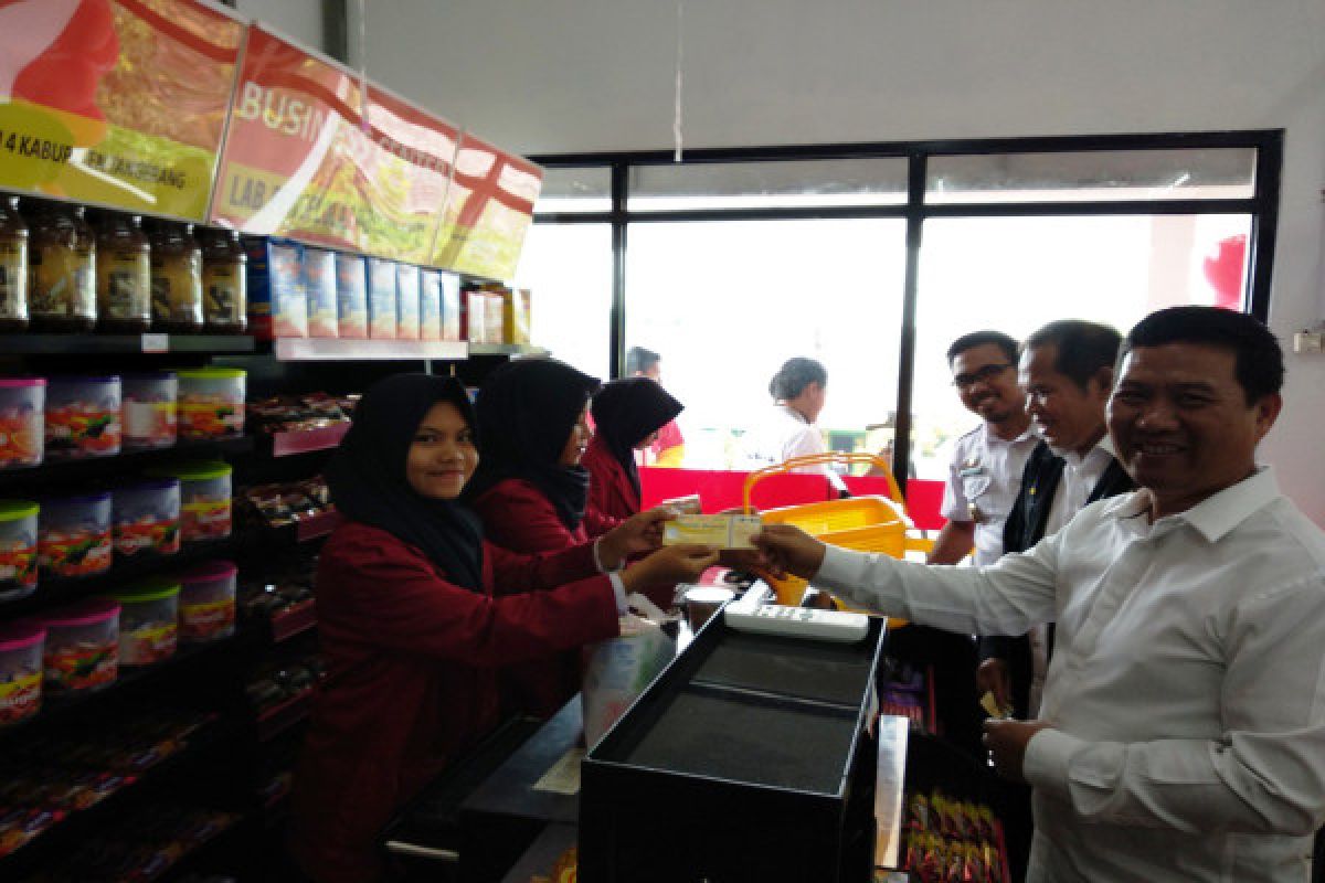 Alfamart Selenggarakan Pendidikan Ritel Di Kabupaten Tangerang