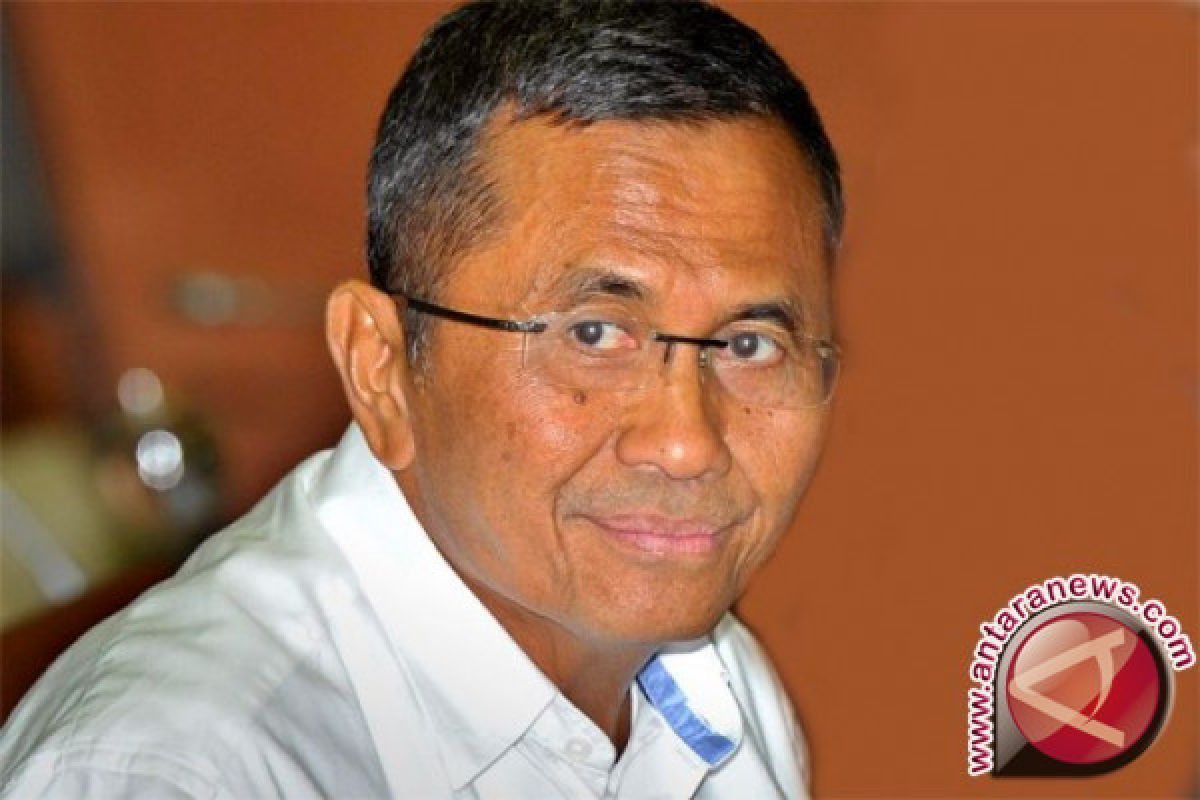 Mahfud MD-Dahlan Iskan bertemu, tidak bicarakan kesepakatan politik