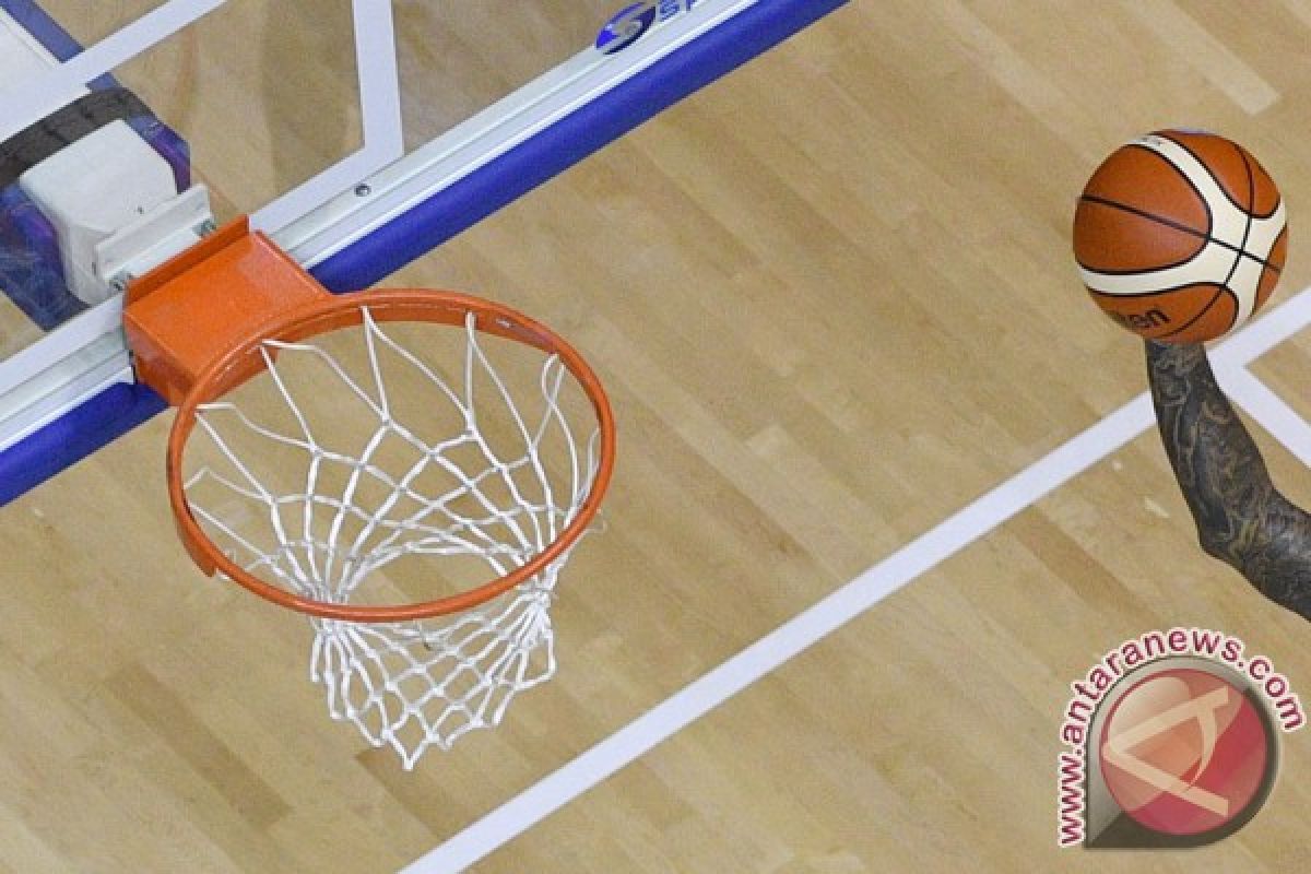 Timnas putri basket 3x3 diharapkan empat besar Piala Asia