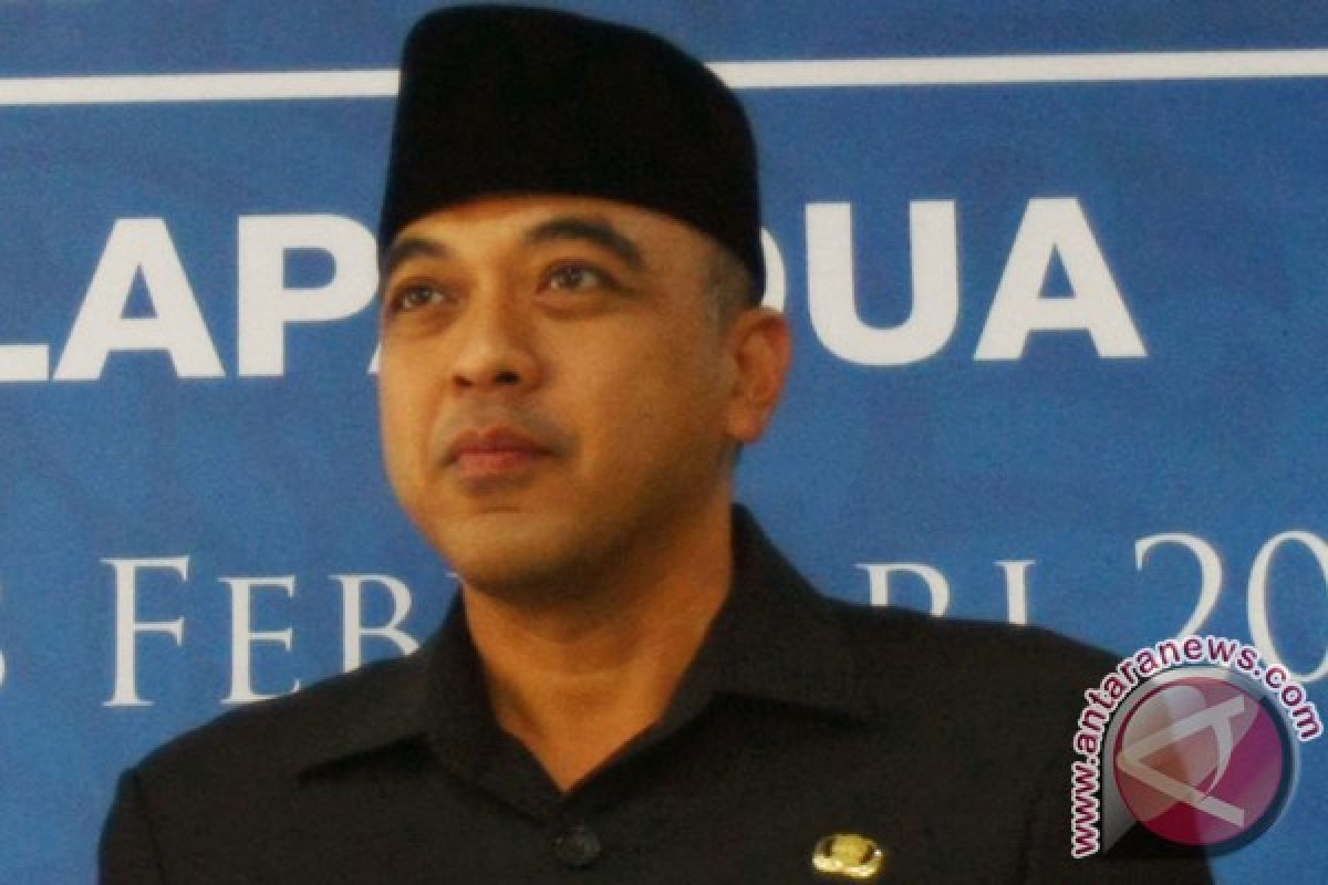 Tangerang gelar persiapan pemilu libatkan petugas pengamanan