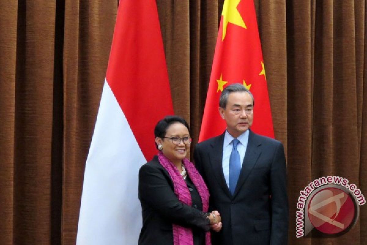 Indonesia's talented youth can equalize Chinese: Minister