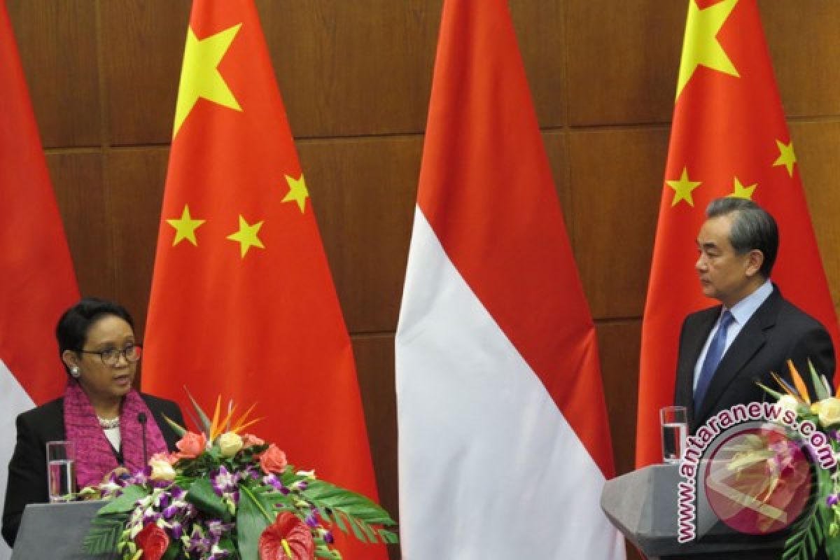 PM China istimewakan kunjungan Menlu RI