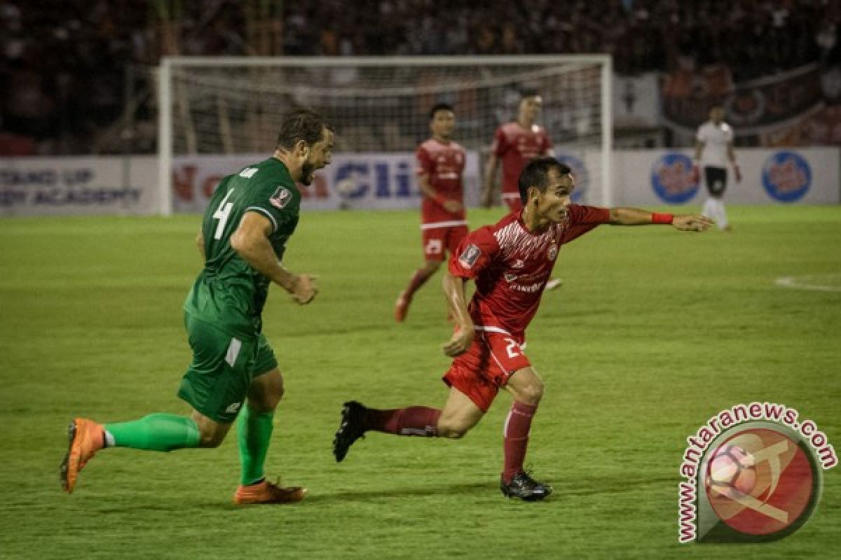 PSMS segera berbenah hadapi Liga 1