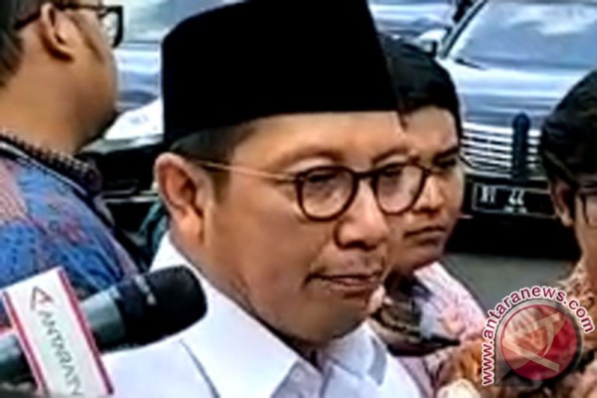 Komentar Menteri Agama terhadap yel-yel jemaah umrah saat "sai"