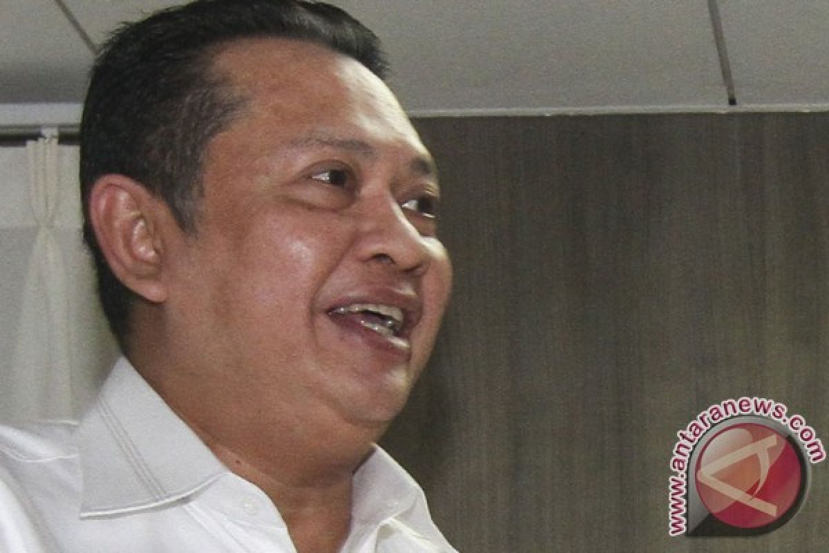 DPR minta BNN bangun sinergi berantas narkoba