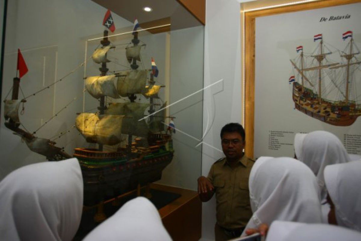 Budayawan: Multatuli Simbol Perjuangan Bangsa Indonesia