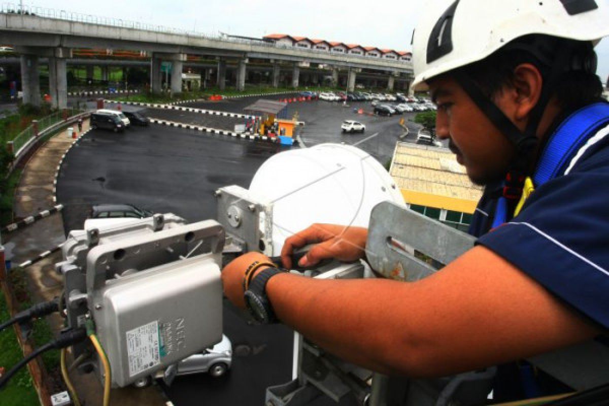 Angkasa Pura Sesuaikan Tarif PSC Bandara Soetta