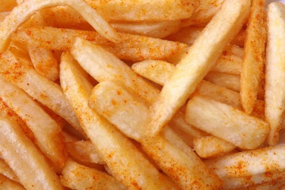 Efek konsumsi french fries pada kebotakan, ini penjelasan ahli