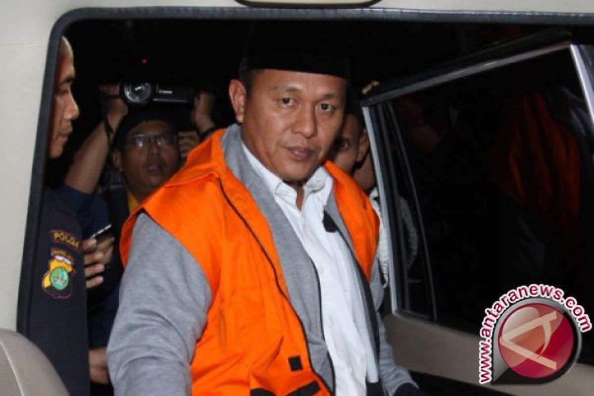 Nasdem dan PKS tetap dukung Mustafa