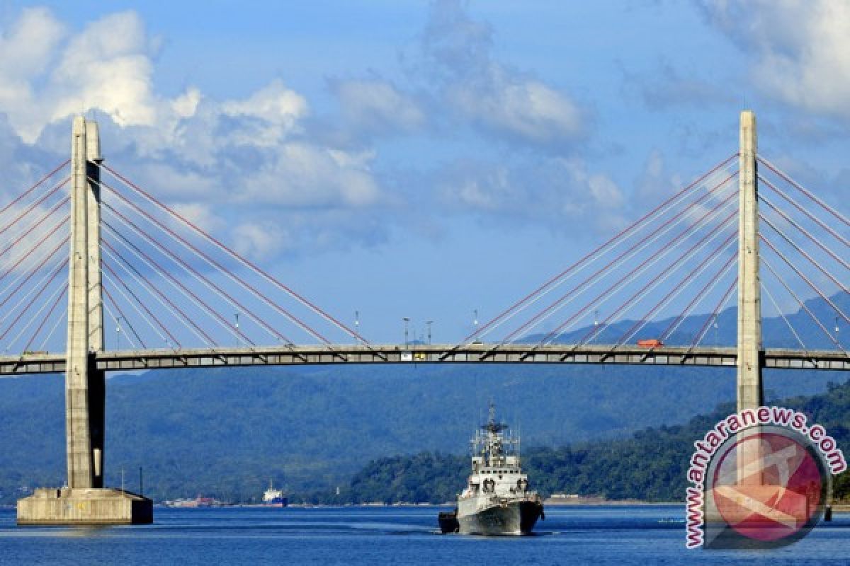 Ambon tunggu kajian LIPI terkait ledakan fitoplankton beracun