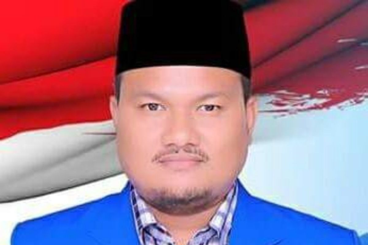 KNPI kecam Dinas Kesehatan terkait gizi buruk