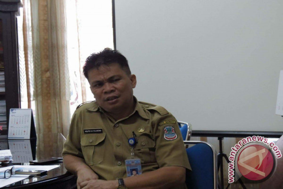 Kemen ESDM Berikan Bantuan BBG  Nelayan Manado