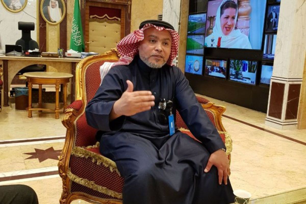 Saudi TV gunakan Bahasa Indonesia tahun depan