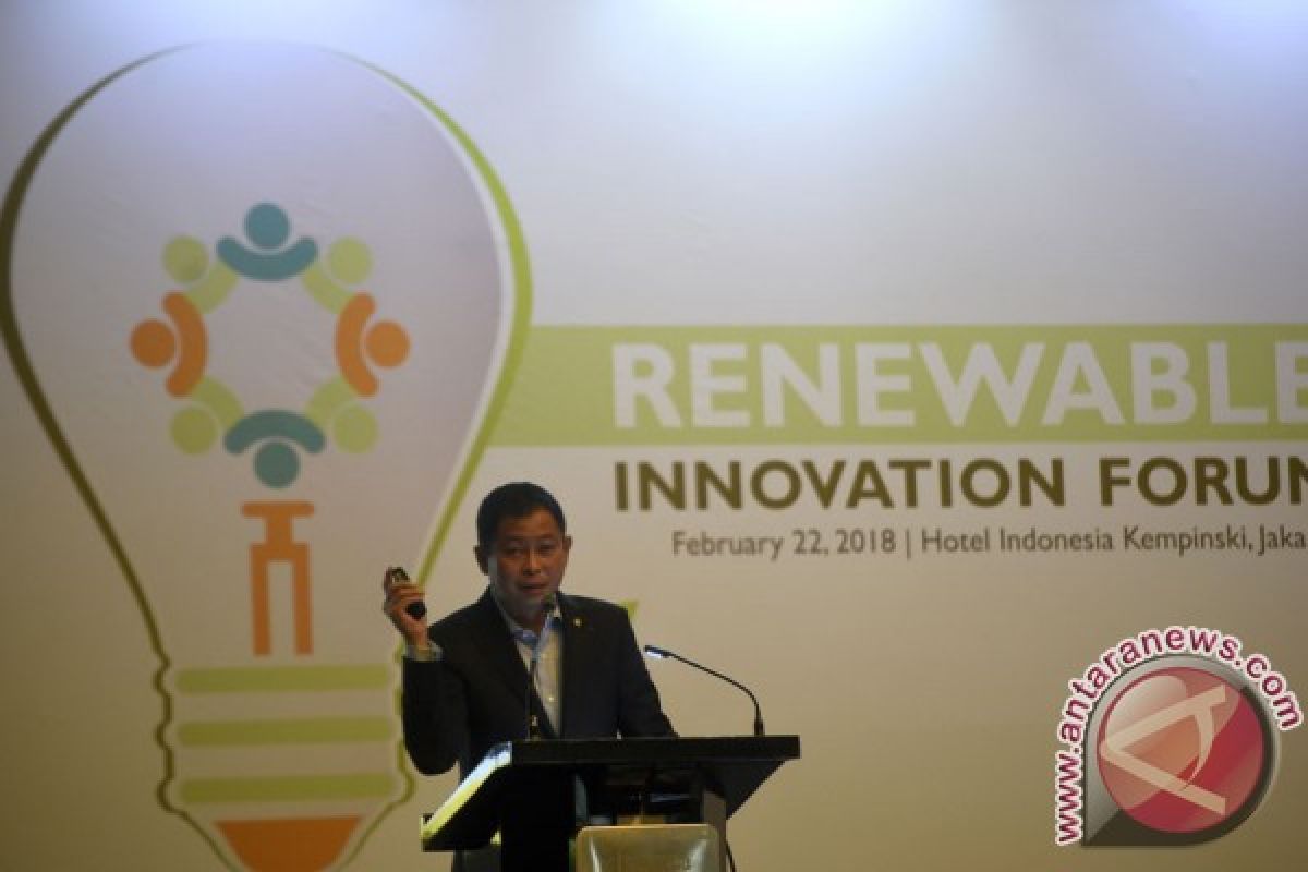 Ministry encourages local governments to optimize new renewable energy