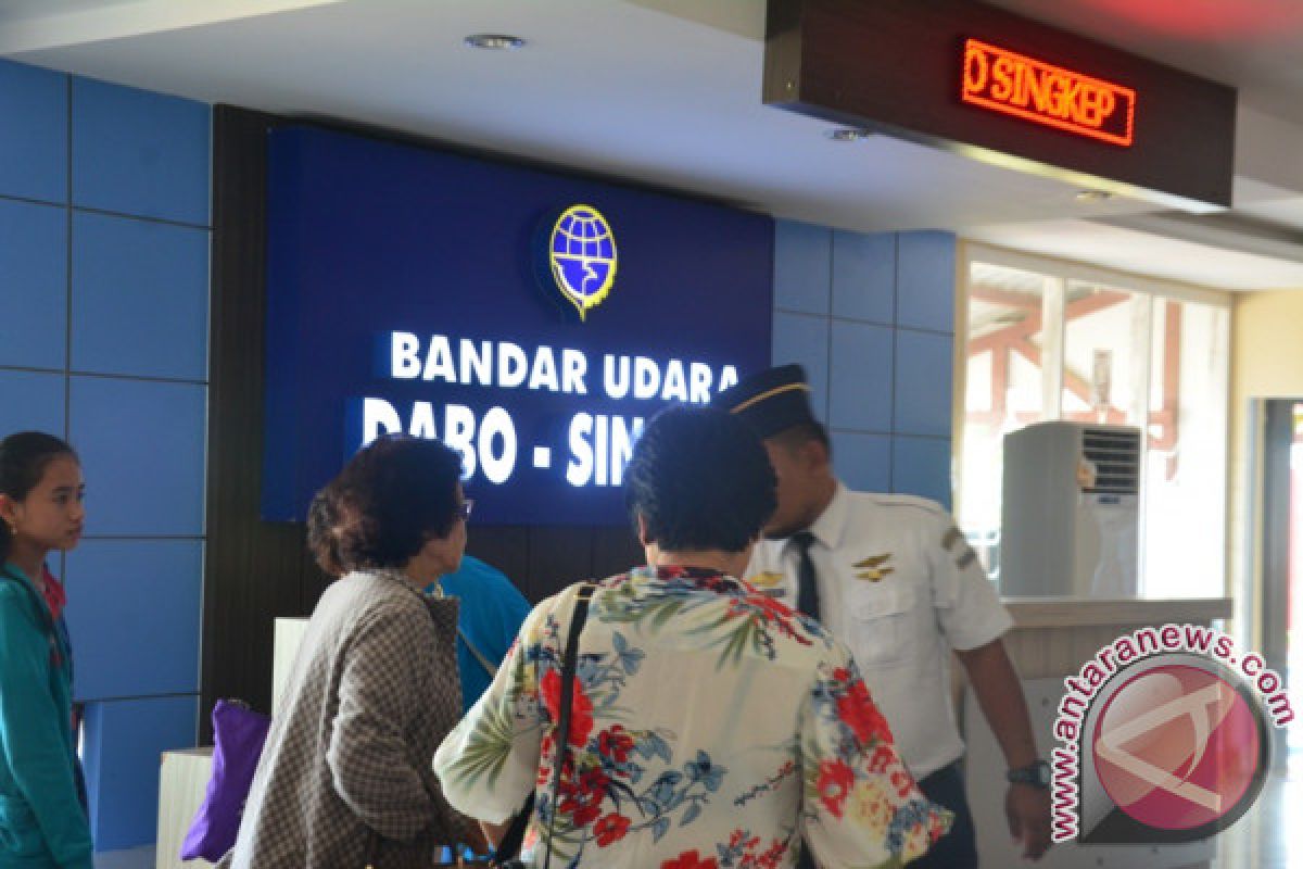 Kucuran dana untuk Bandara Dabosingkep
