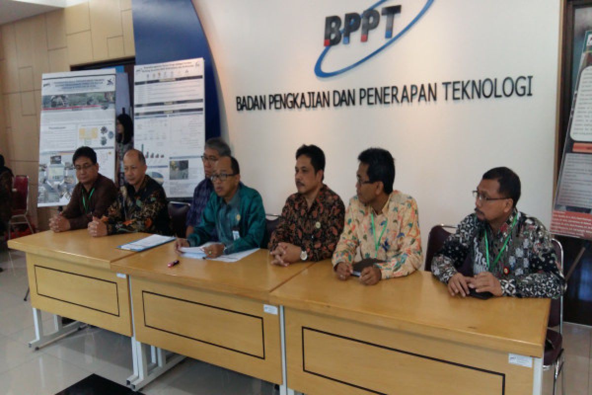 BPPT Siapkan Inovasi Bidang Pangan Dan Kesehatan