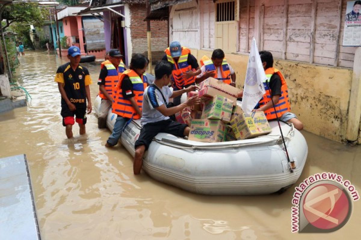 BPBD: siaga bencana di Bojonegoro berakhir Maret