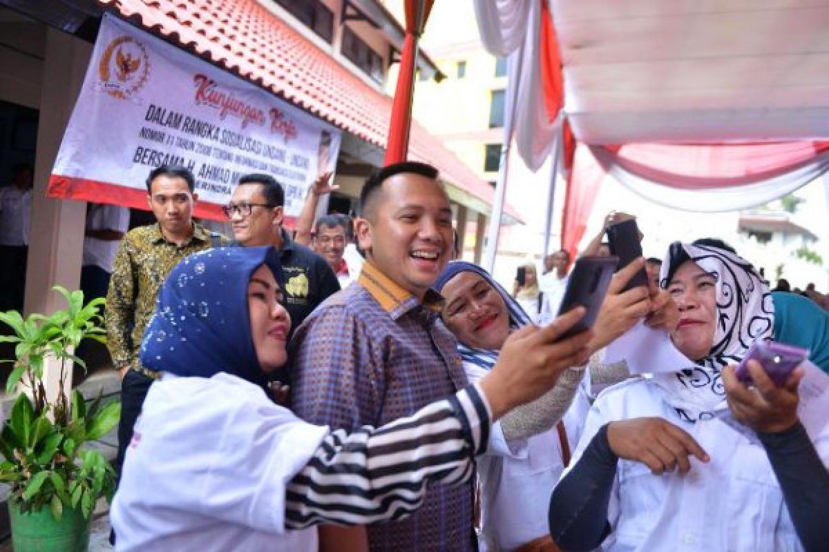 Pilgub Lampung Buka Kemenangan Gerindra