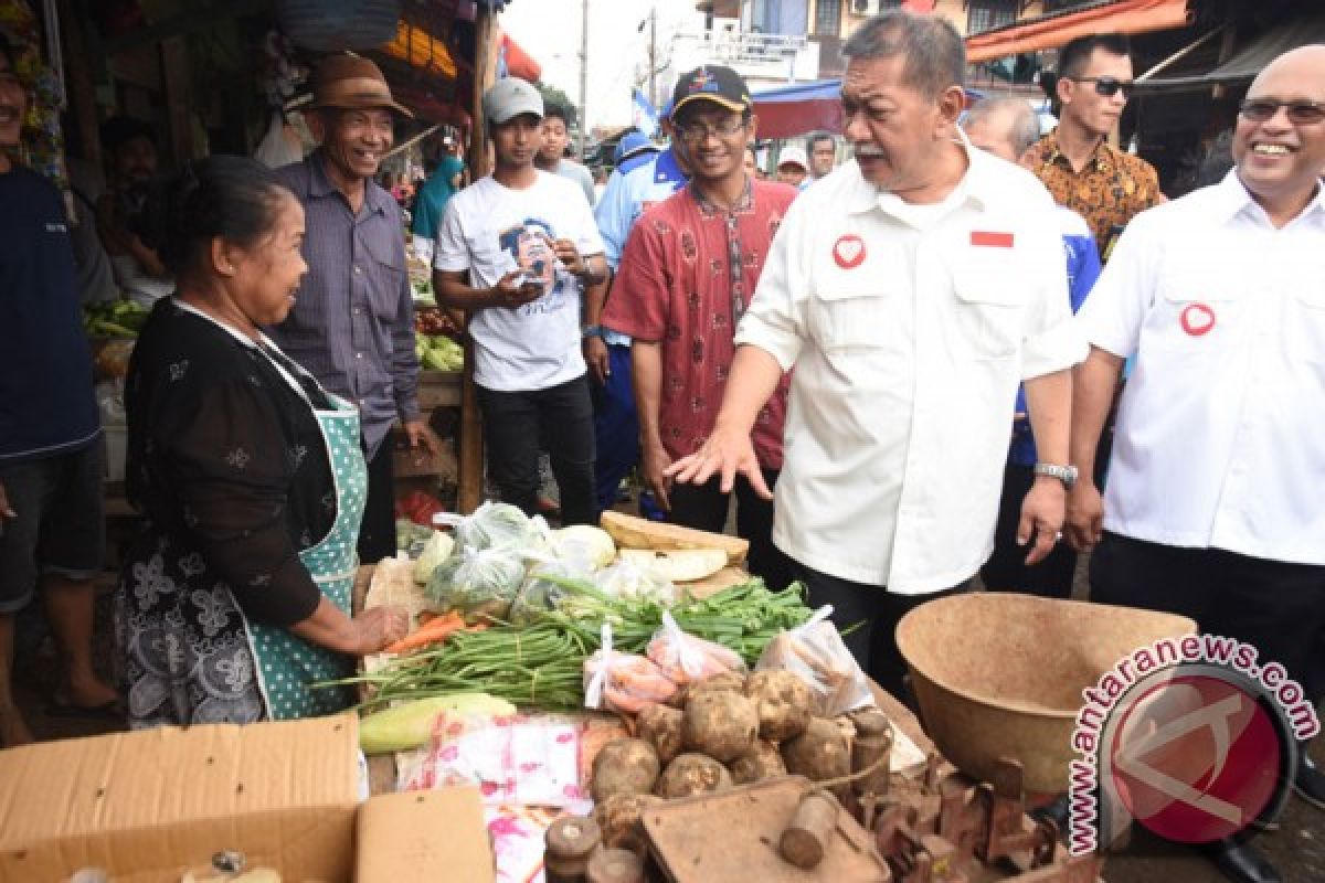 Dua DM dapat dukungan konsorsium pesantren Indonesia