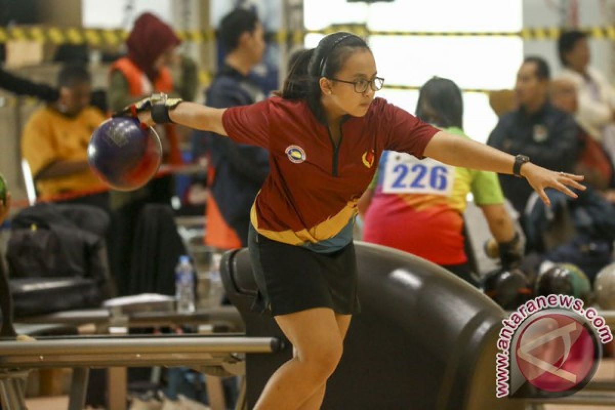 Jadwal pertandingan dan harga tiket bowling Asian Games 2018